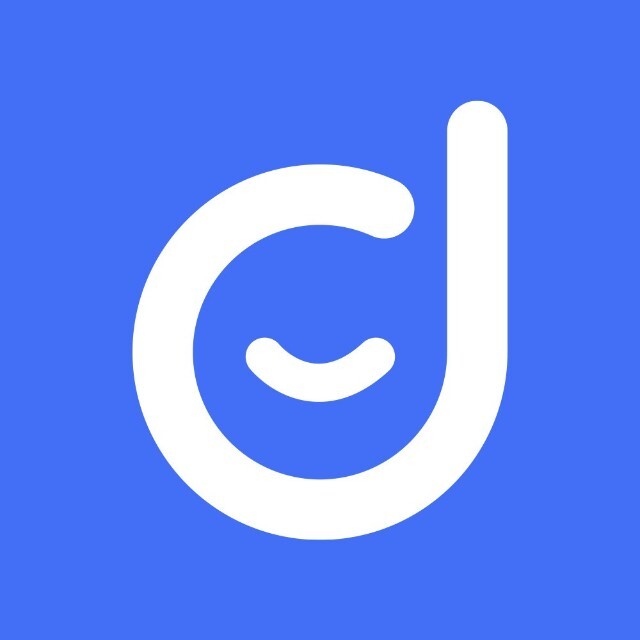 达人精灵 Logo