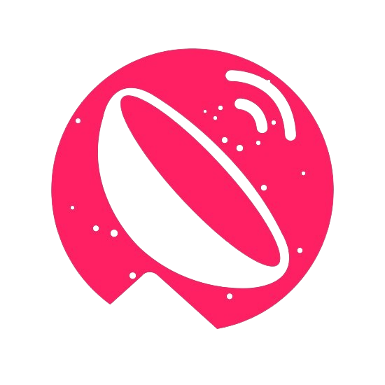FastMoss Logo