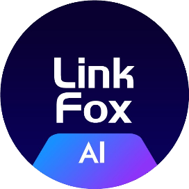 linkfox Logo