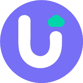 优麦云 Logo